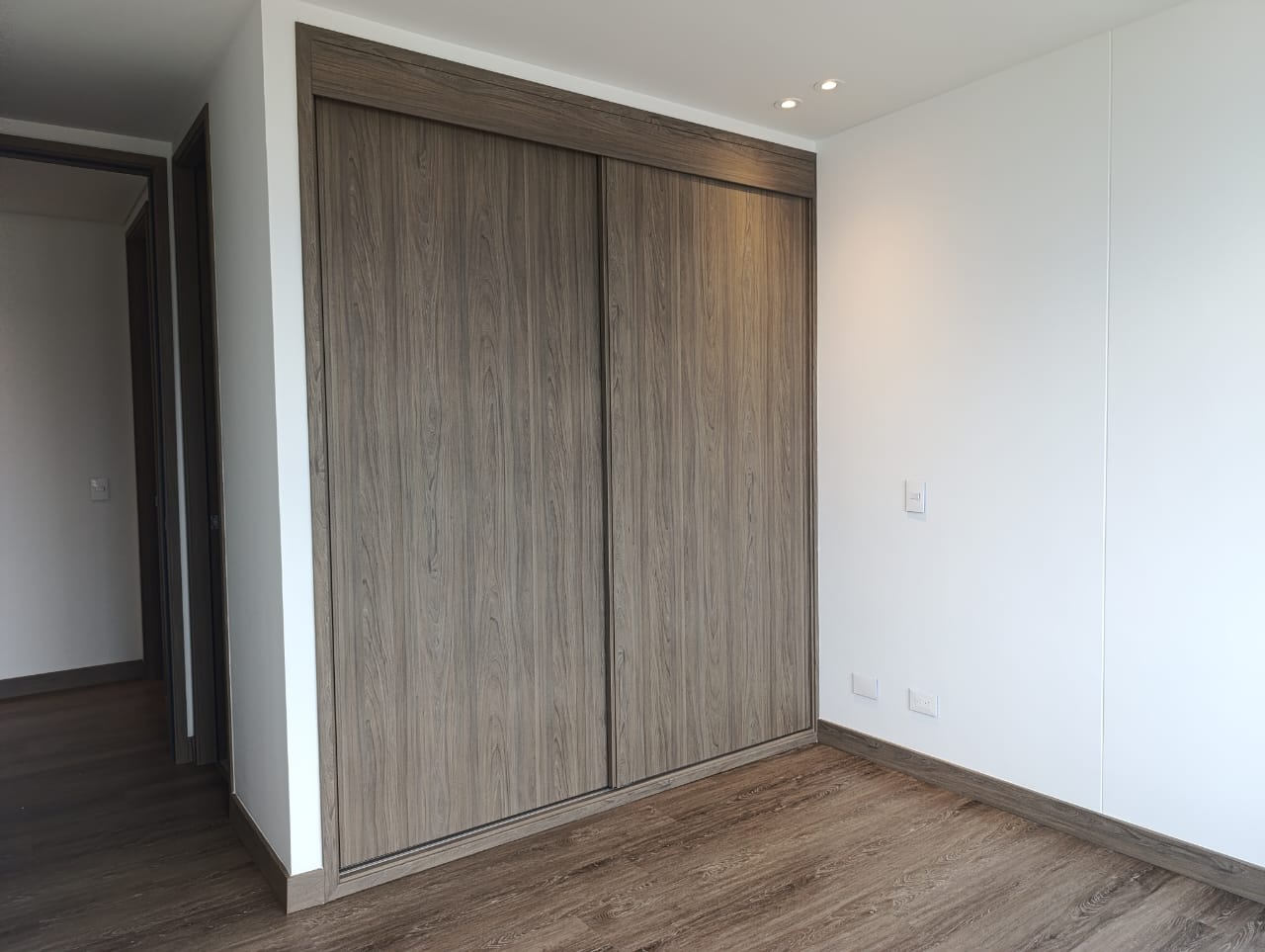 Apartamento en arriendo en El Poblado, Medellín · foto 15 de 19