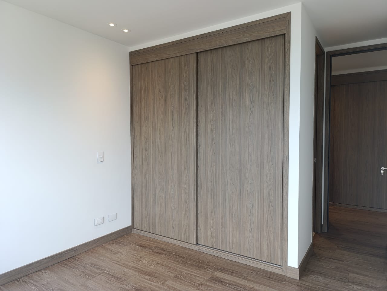 Apartamento en arriendo en El Poblado, Medellín · foto 16 de 19