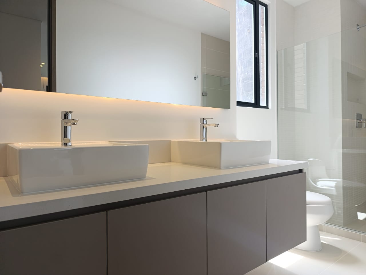 Apartamento en arriendo en El Poblado, Medellín · foto 17 de 19