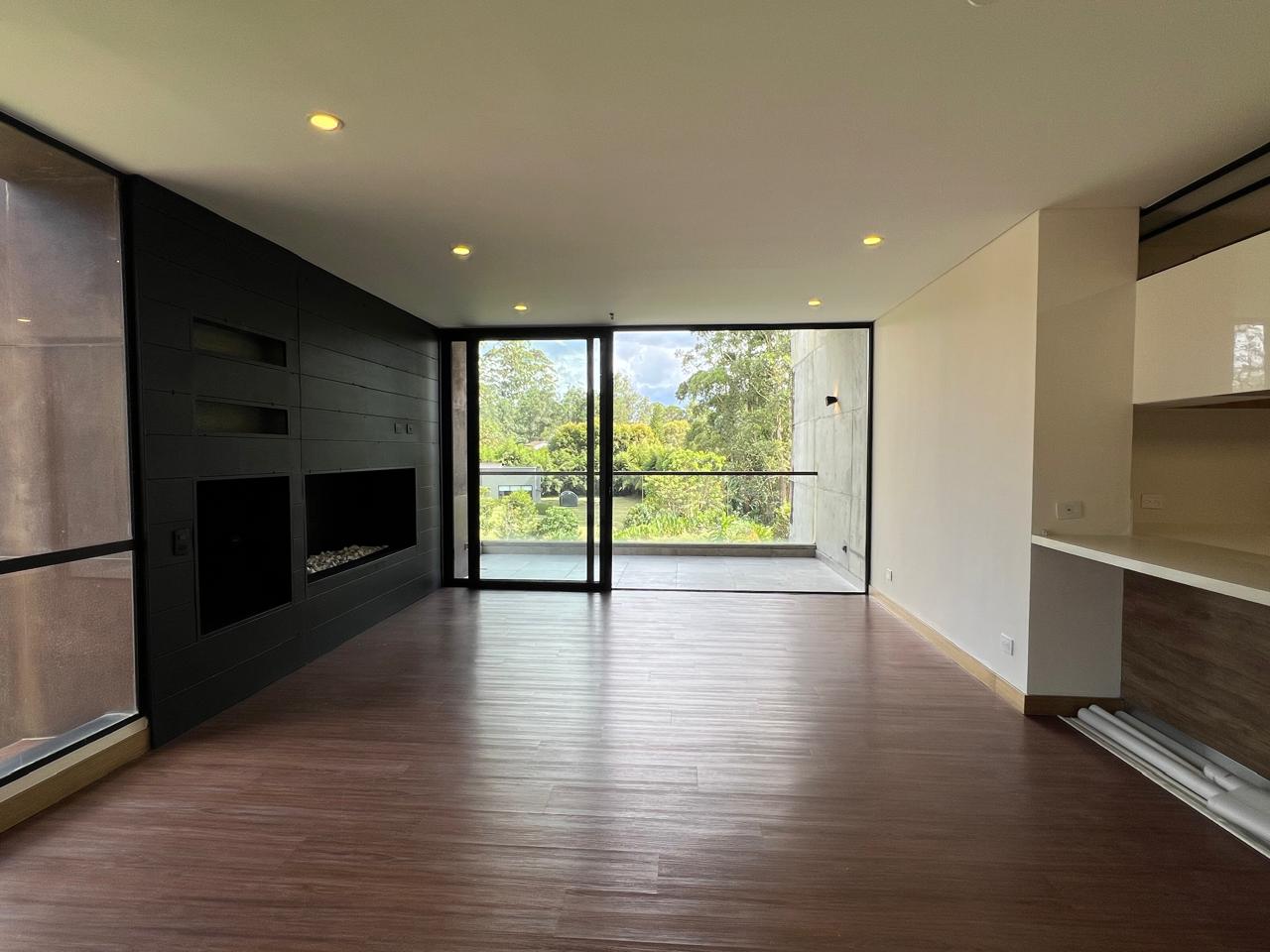 Apartamento en Arriendo en Rionegro