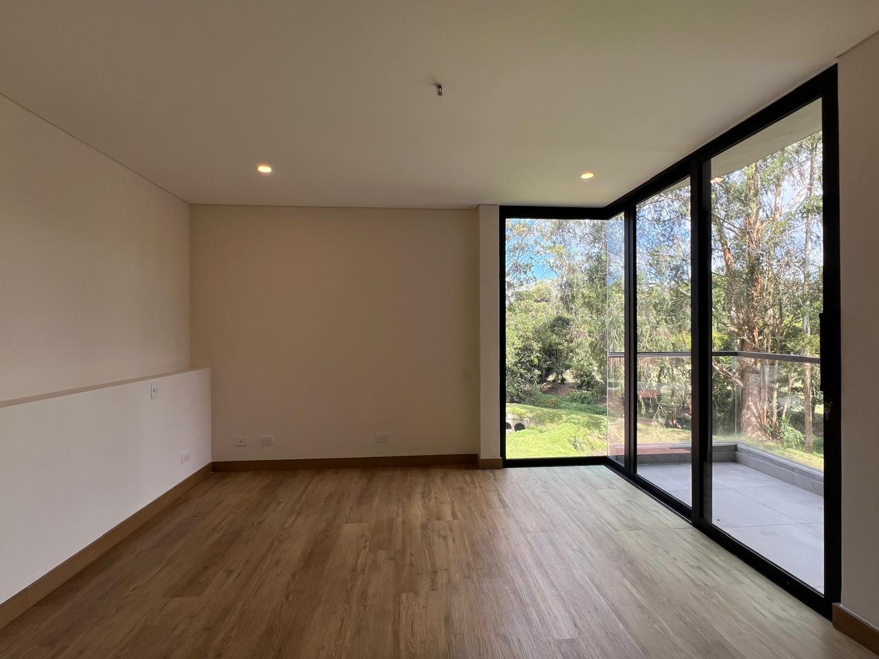 Apartamento en Arriendo en Rionegro - 3