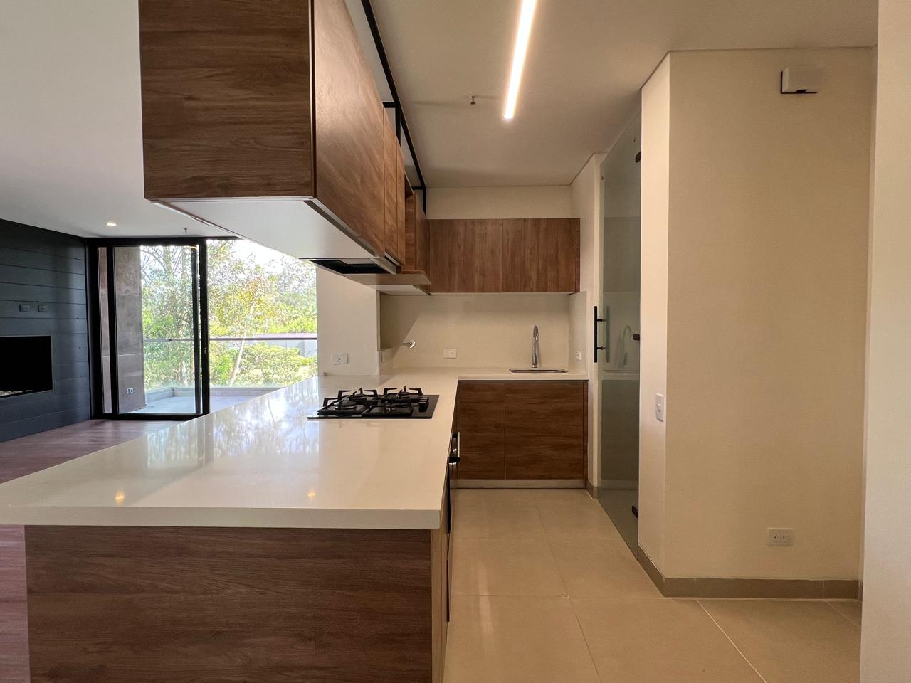 Apartamento en Arriendo en Rionegro - 4