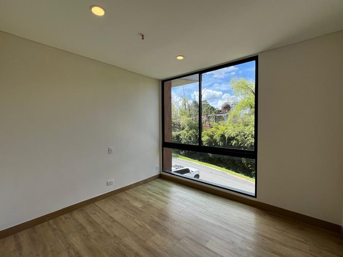 Apartamento de 3 alcobas en arriendo en Guayabito, Rionegro, 132 m² · foto 7 de 18