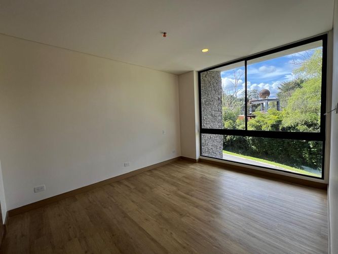 Apartamento de 3 alcobas en arriendo en Guayabito, Rionegro, 132 m² · foto 9 de 18