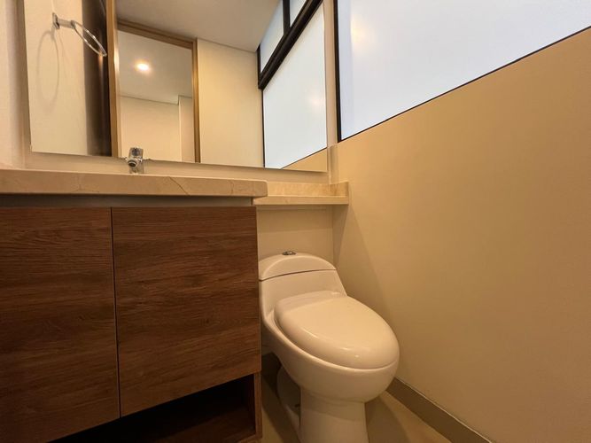 Apartamento de 3 alcobas en arriendo en Guayabito, Rionegro, 132 m² · foto 15 de 18