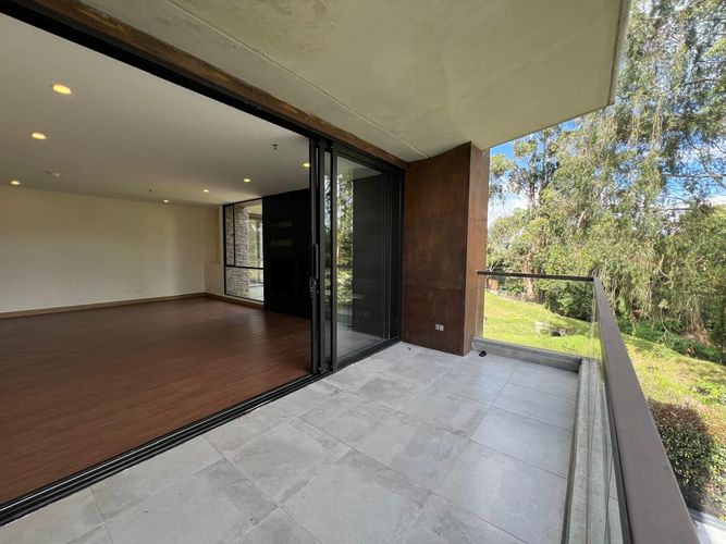 Apartamento de 3 alcobas en arriendo en Guayabito, Rionegro, 132 m² · foto 16 de 18