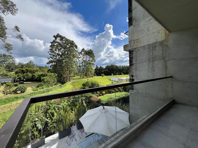 Apartamento de 3 alcobas en arriendo en Guayabito, Rionegro, 132 m² · foto 17 de 18