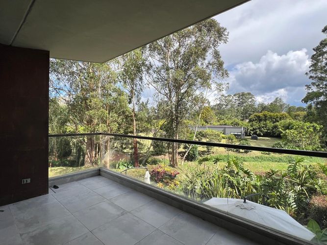 Apartamento de 3 alcobas en arriendo en Guayabito, Rionegro, 132 m² · foto 18 de 18