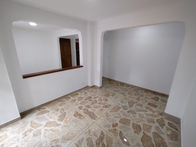 Apartamento en venta en Laureles, Medellín 3