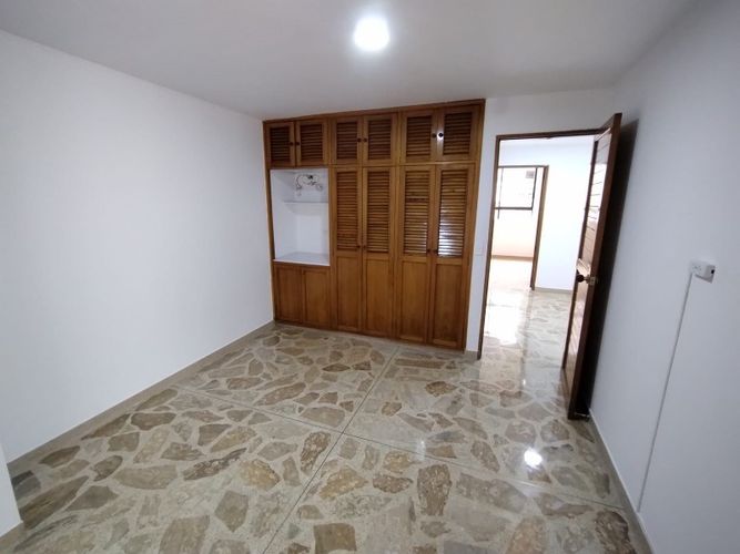 Apartamento de 3 alcobas en venta en Laureles, Medellín, 127 m² · foto 16 de 20