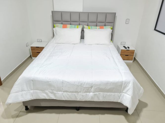 Apartamento de 3 alcobas en arriendo en Camino Verde, Envigado, 150 m² · foto 8 de 15