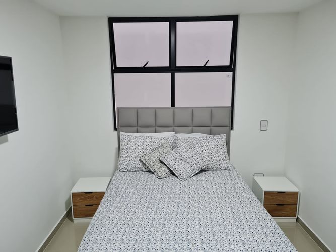 Apartamento de 3 alcobas en arriendo en Camino Verde, Envigado, 150 m² · foto 12 de 15