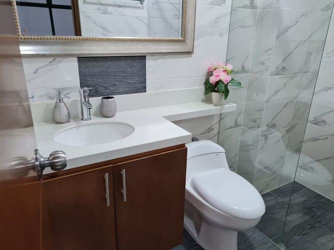 Apartamento de 3 alcobas en arriendo en Camino Verde, Envigado, 150 m² · foto 15 de 15