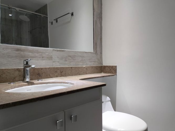 Apartamento de 3 alcobas en arriendo en El Poblado, Medellín, 20 m² · foto 13 de 15