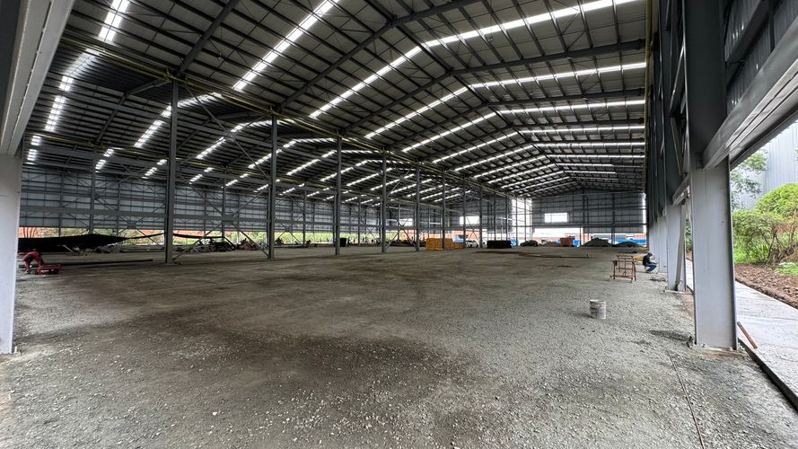 Bodega en arriendo en Zona Industrial, Yumbo, 4100 m² · foto 9 de 18