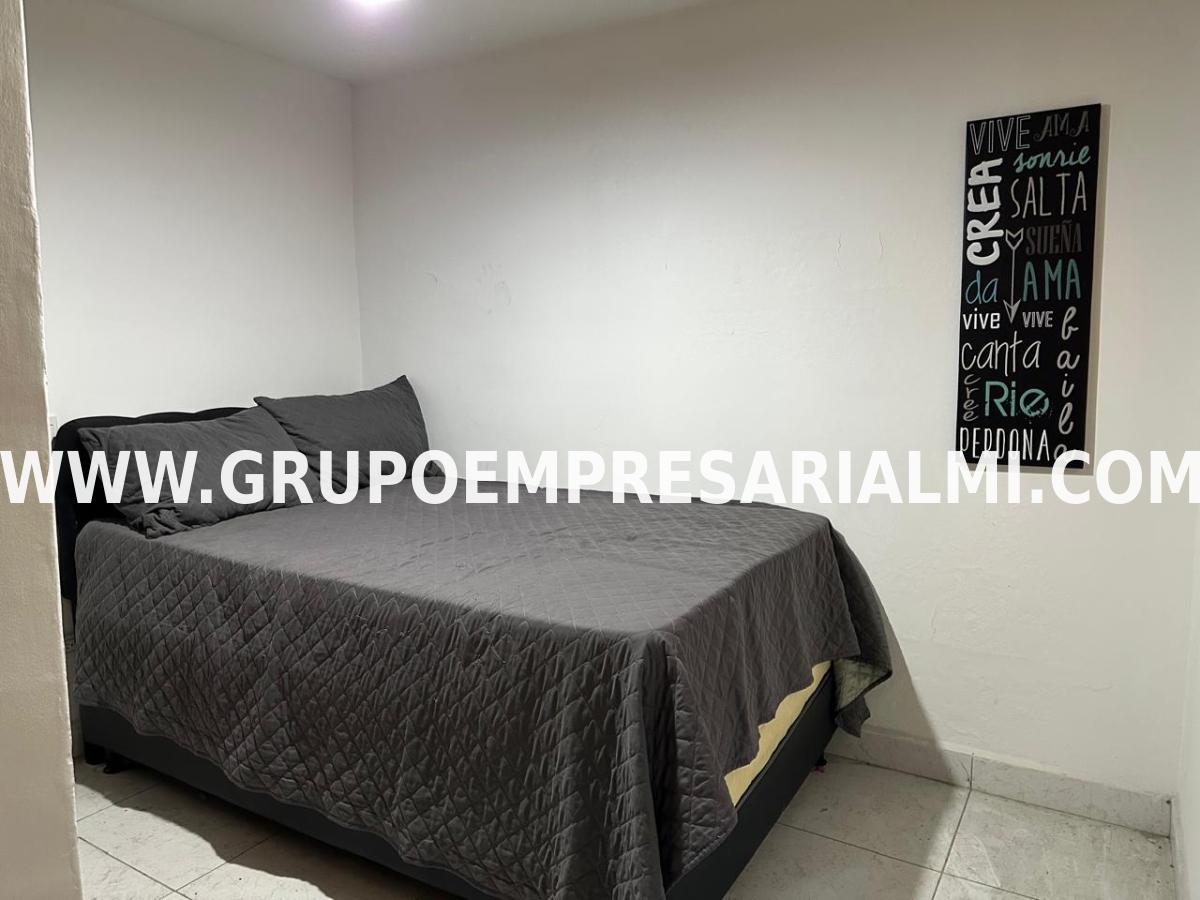 Apartaestudio for sale in Belén, Medellín 3