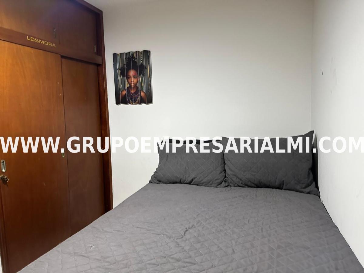 Apartaestudio for sale in Belén, Medellín 4