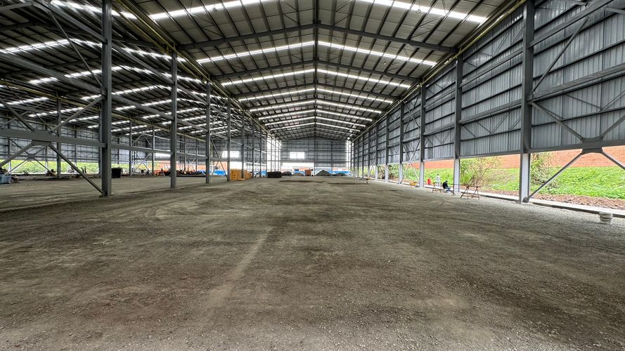 Bodega en arriendo en Zona Industrial, Yumbo, 4100 m² · foto 16 de 18
