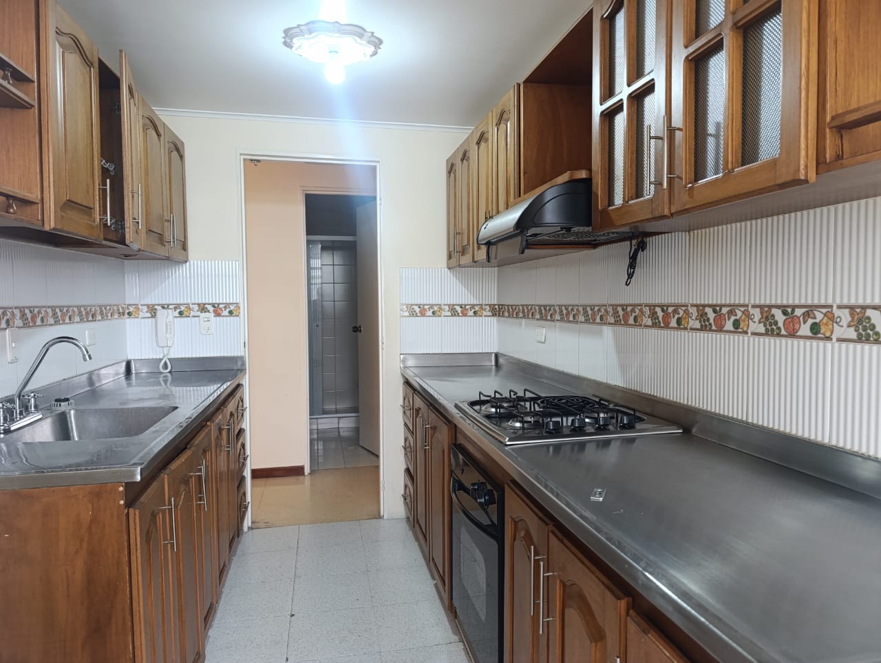 Apartamento en arriendo en El Poblado, Medellín · foto 4 de 16