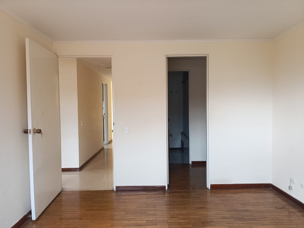 Apartamento en arriendo en El Poblado, Medellín · foto 6 de 16