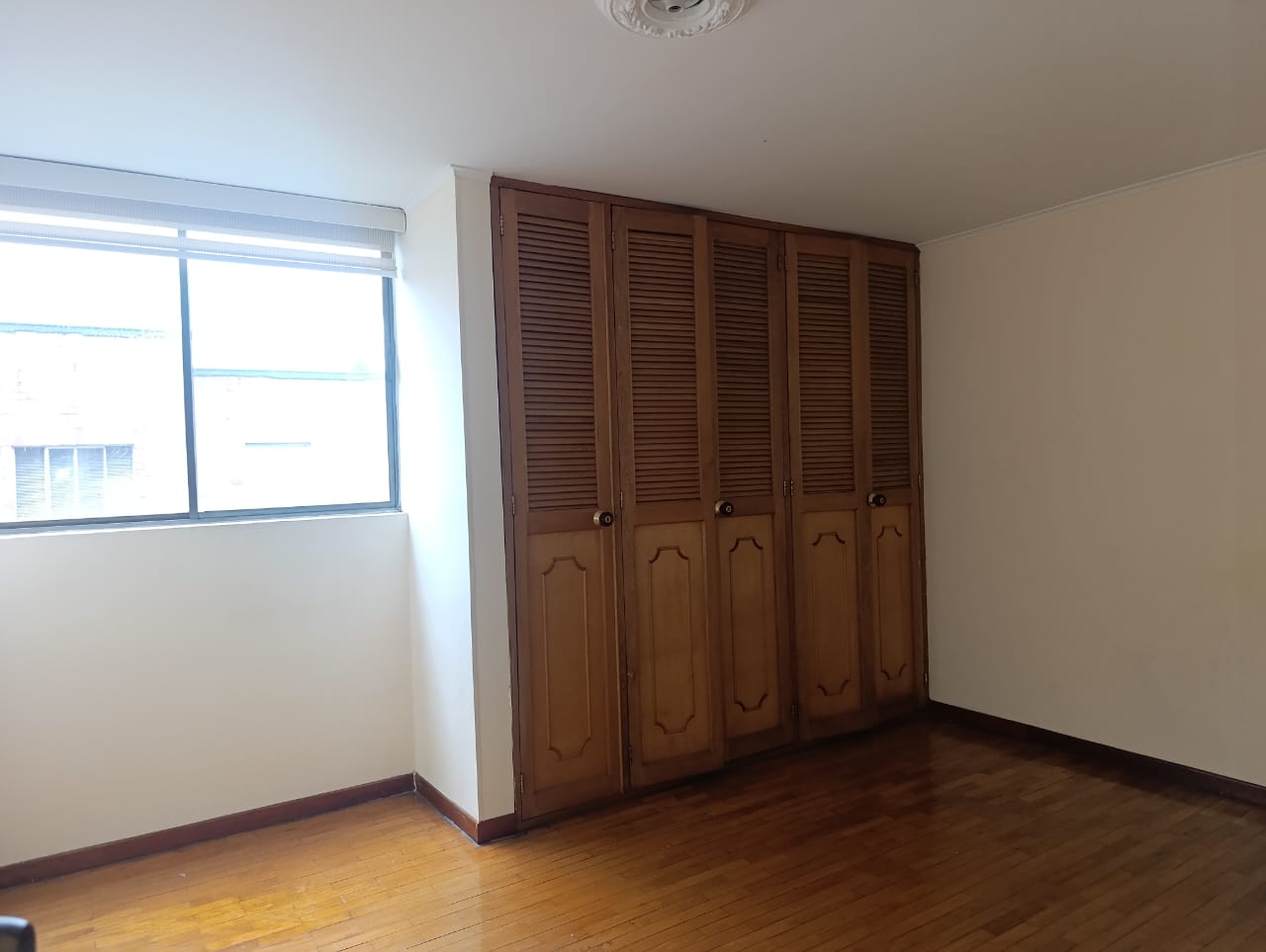 Apartamento en arriendo en El Poblado, Medellín · foto 12 de 16