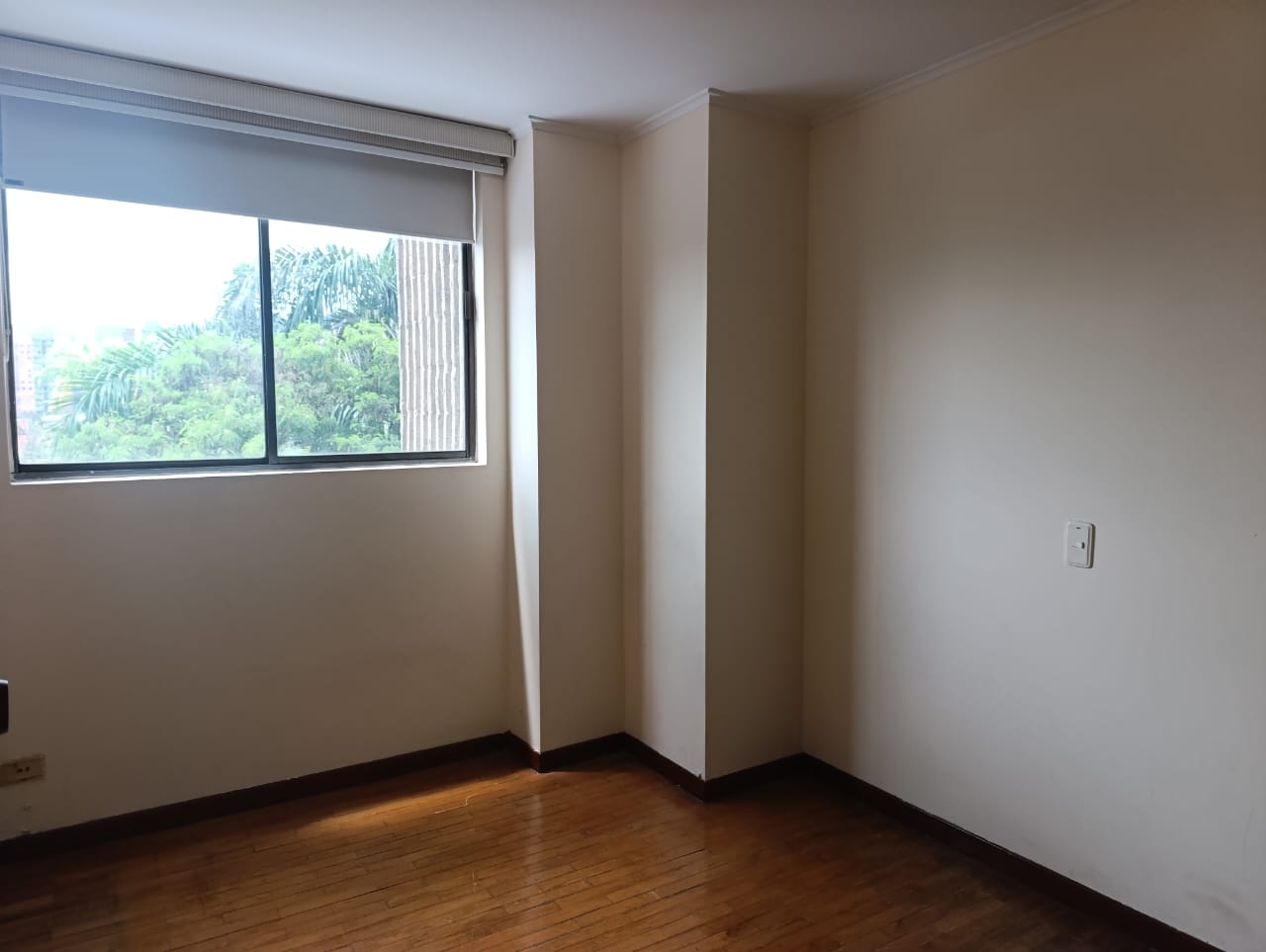 Apartamento en arriendo en El Poblado, Medellín · foto 13 de 16
