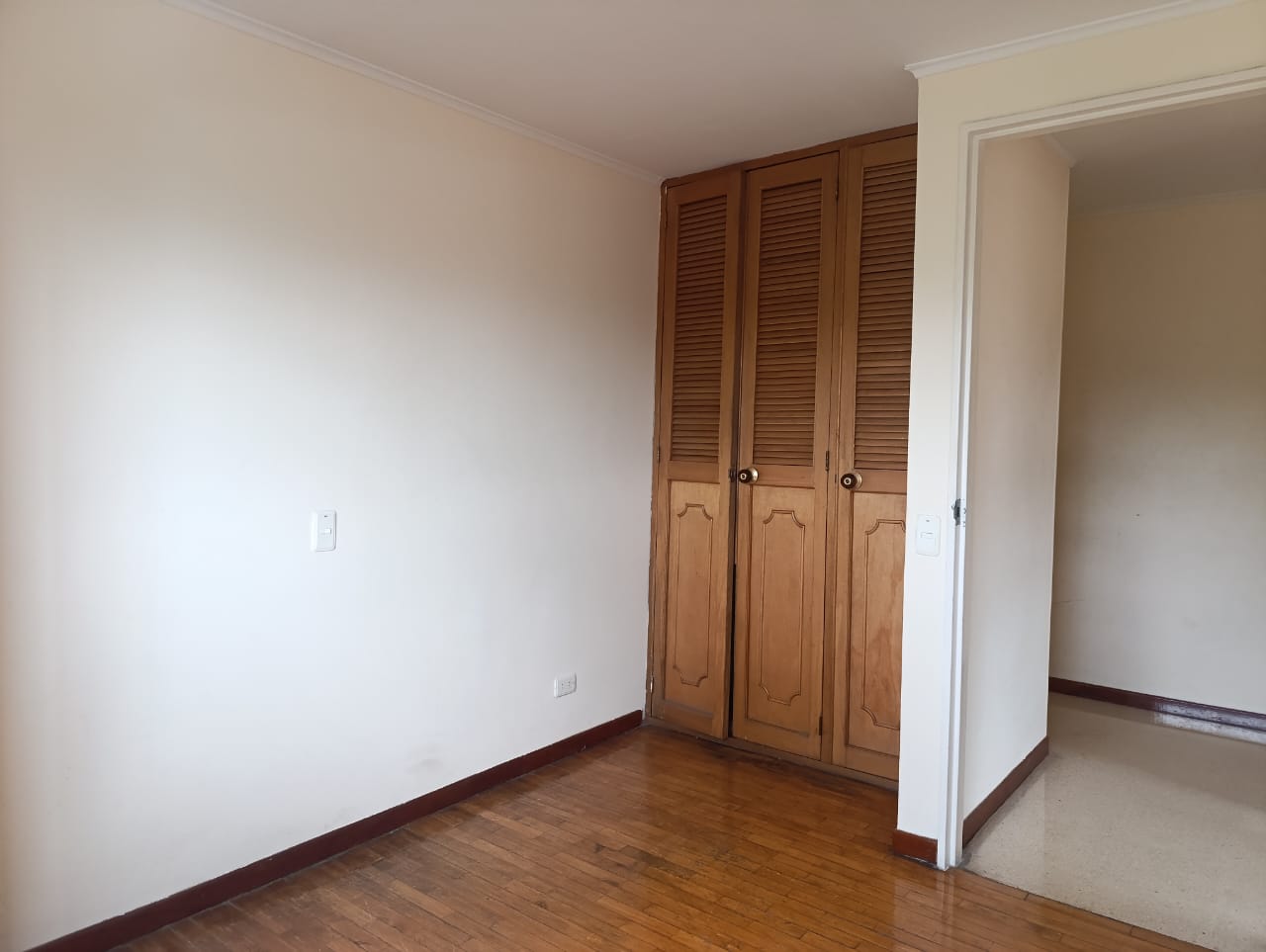 Apartamento en arriendo en El Poblado, Medellín · foto 14 de 16
