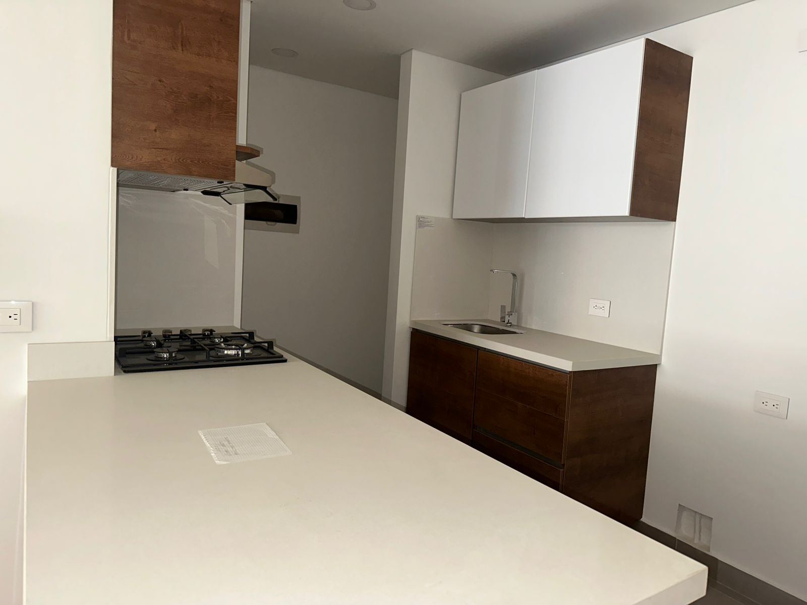Apartamento en venta en Modelia, Bogotá · foto 4 de 19