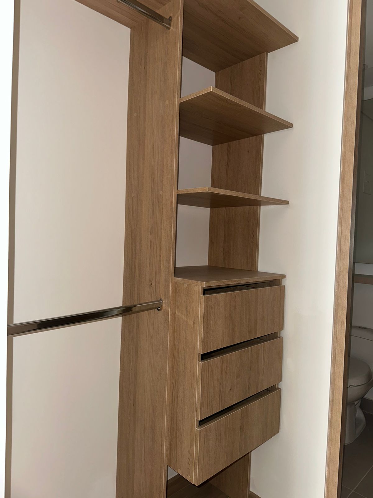 Apartamento en venta en Modelia, Bogotá · foto 9 de 19