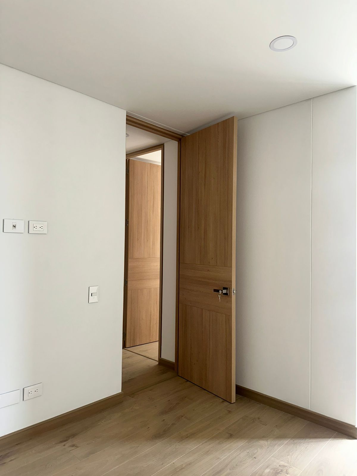 Apartamento en venta en Modelia, Bogotá · foto 16 de 19
