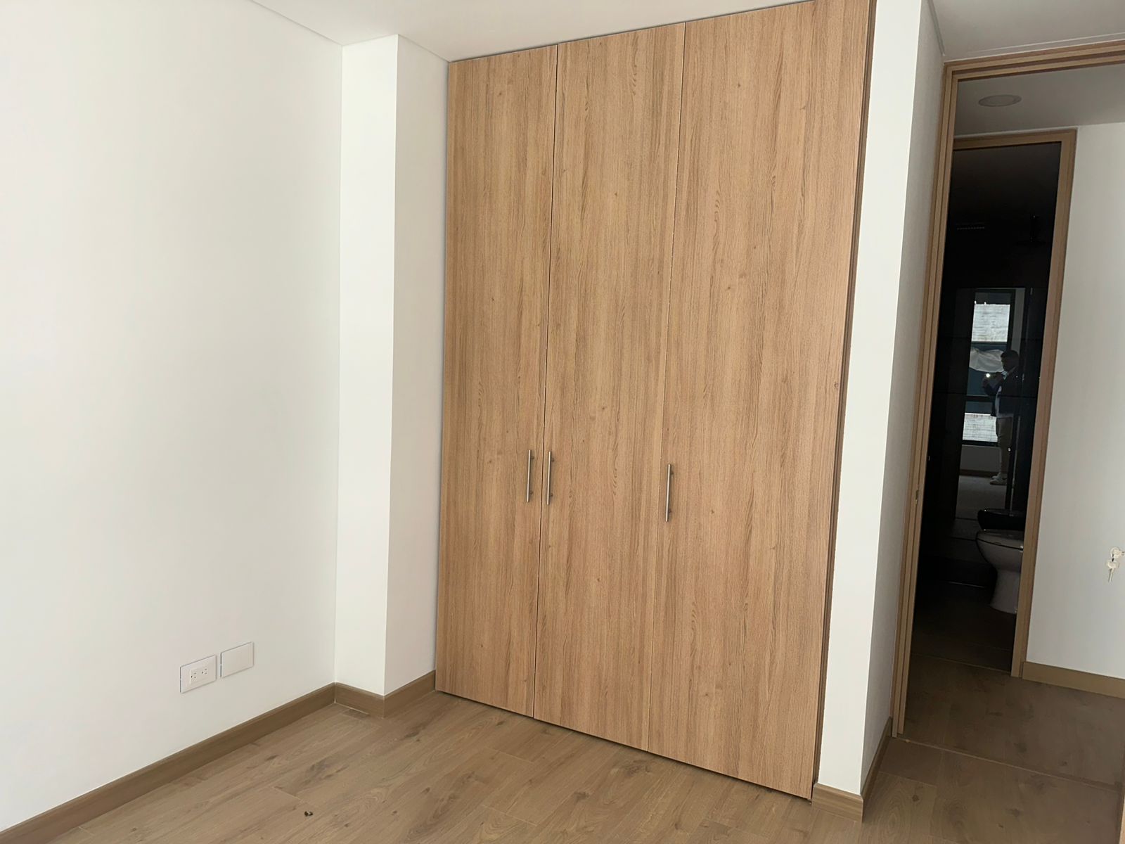 Apartamento en venta en Modelia, Bogotá · foto 17 de 19