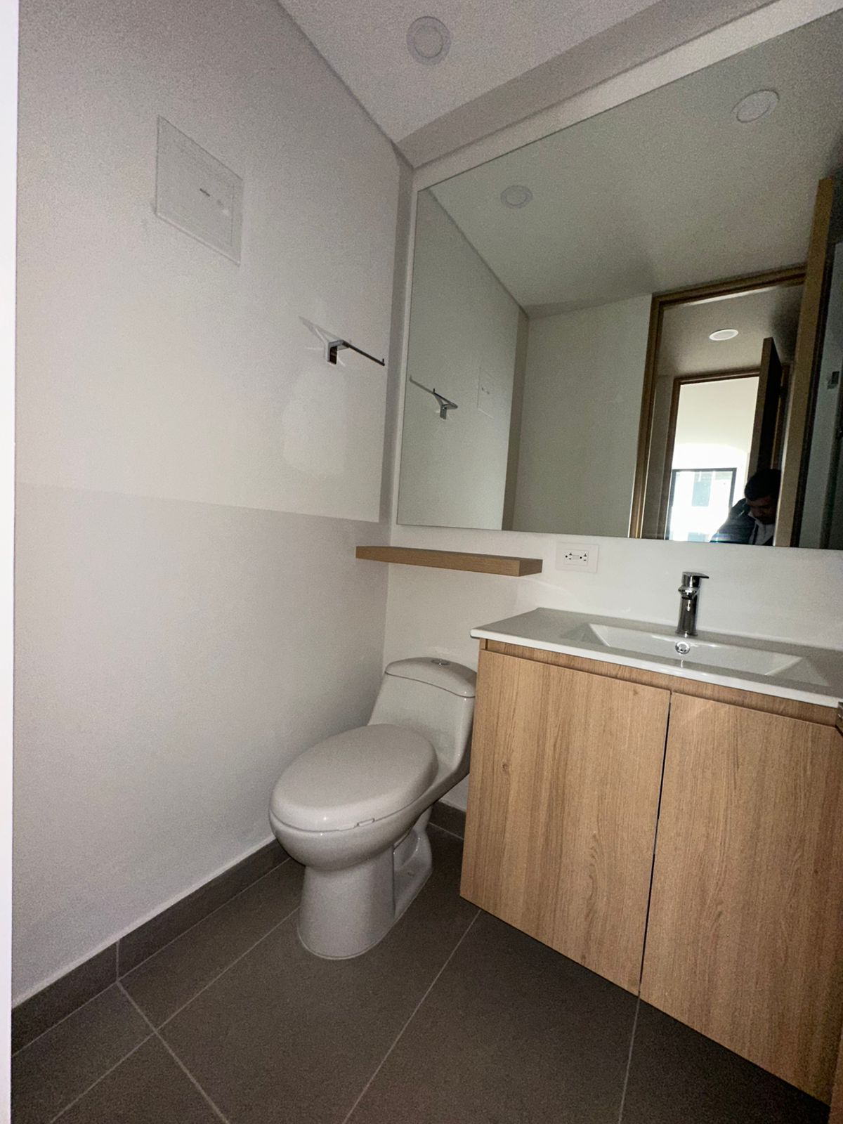 Apartamento en venta en Modelia, Bogotá · foto 19 de 19