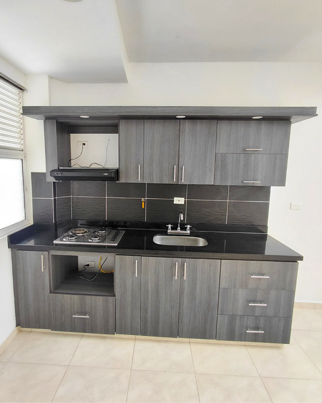 2BR Apartment in El cristo (55 m²) for Sale - 2