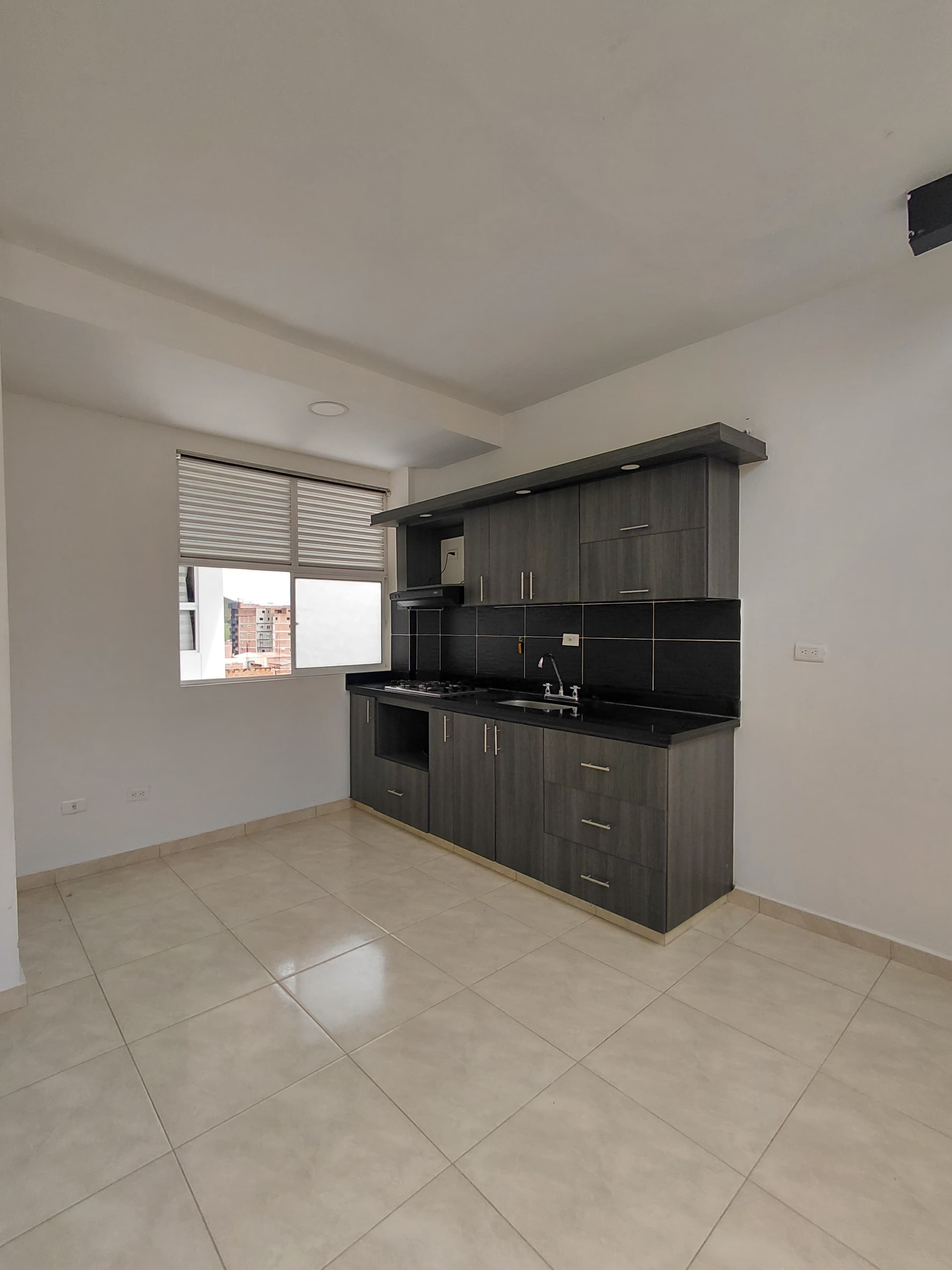 2BR Apartment in El cristo (55 m²) for Sale - 3