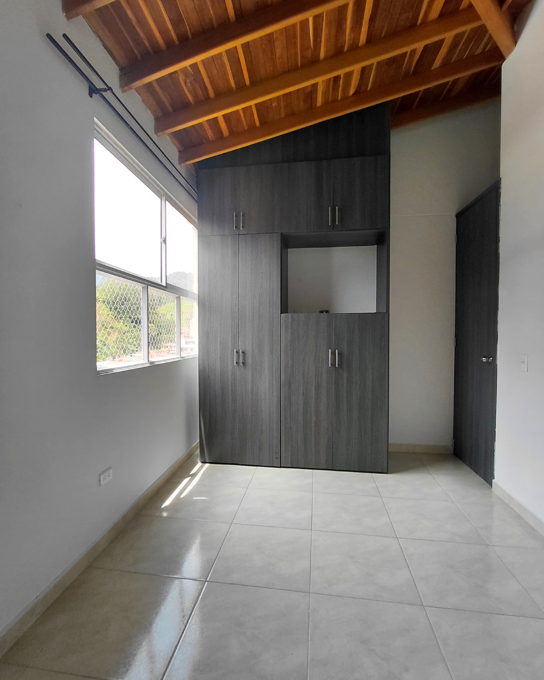 2BR Apartment in El cristo (55 m²) for Sale - 4