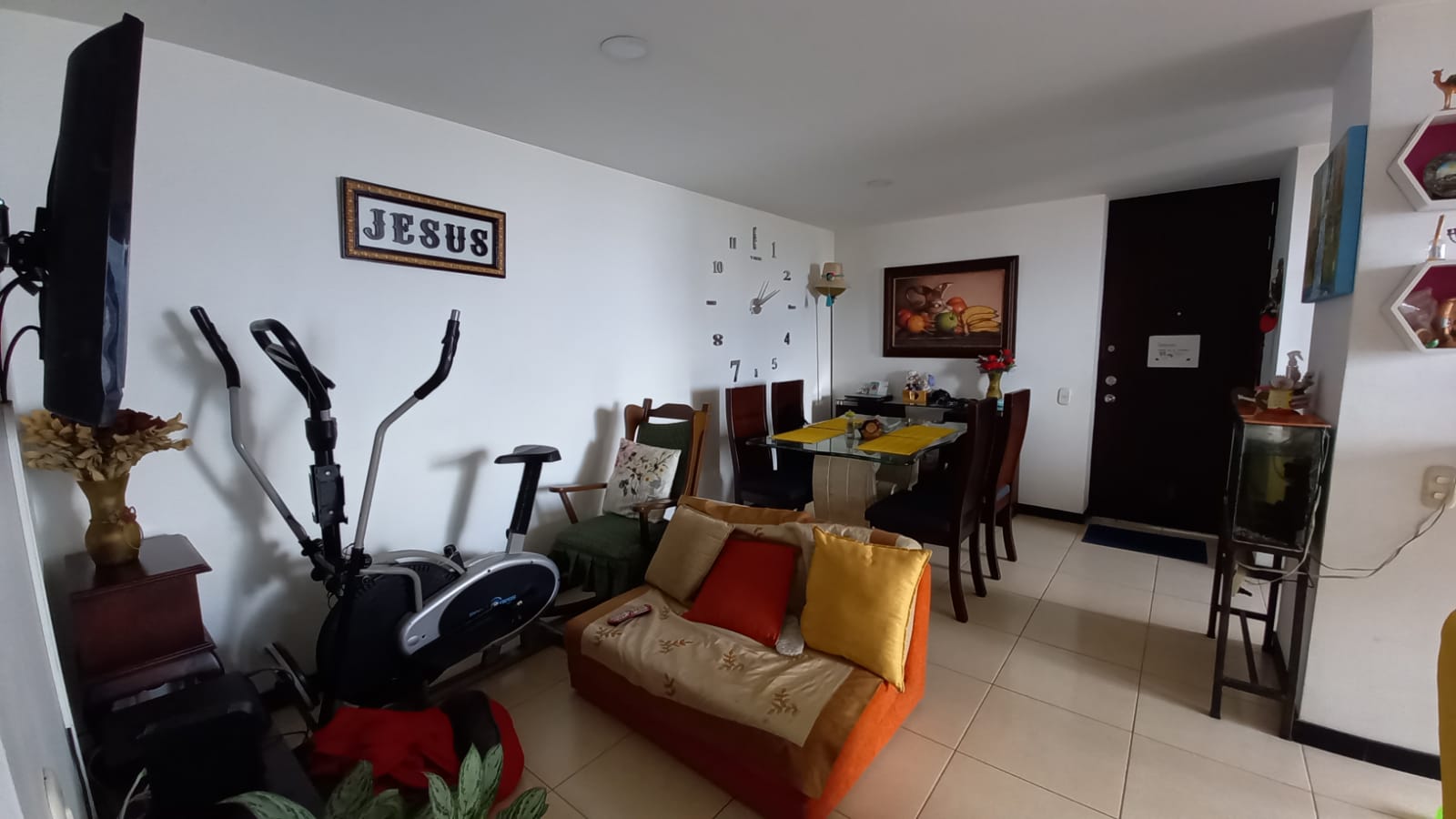 Apartamento en venta en Loma Del Indio, Medellín · foto 15 de 24