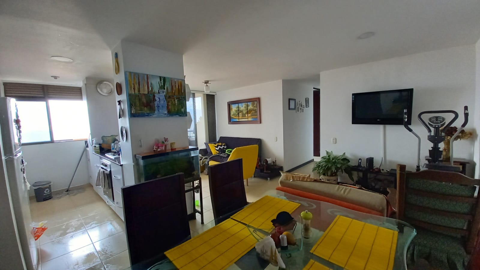 Apartamento en venta en Loma Del Indio, Medellín · foto 17 de 24