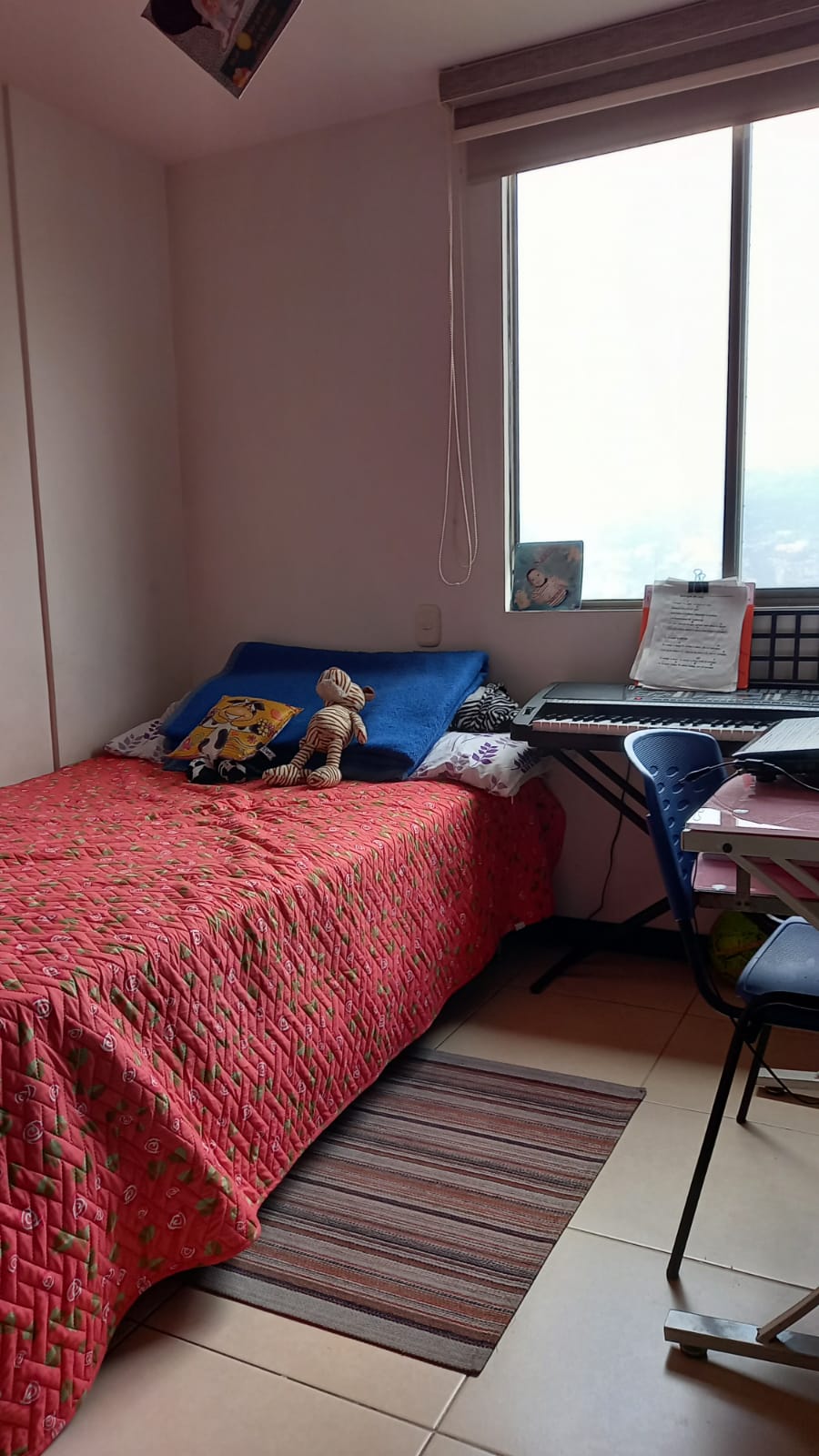 Apartamento en venta en Loma Del Indio, Medellín · foto 24 de 24
