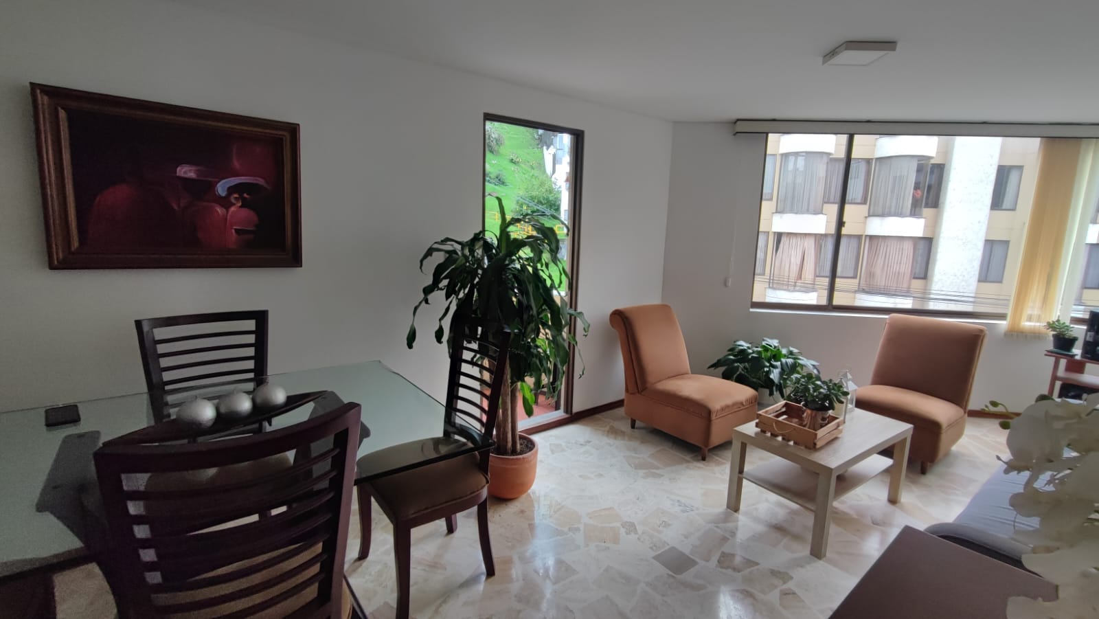 Apartamento en venta en Palermo, Manizales · foto 8 de 22