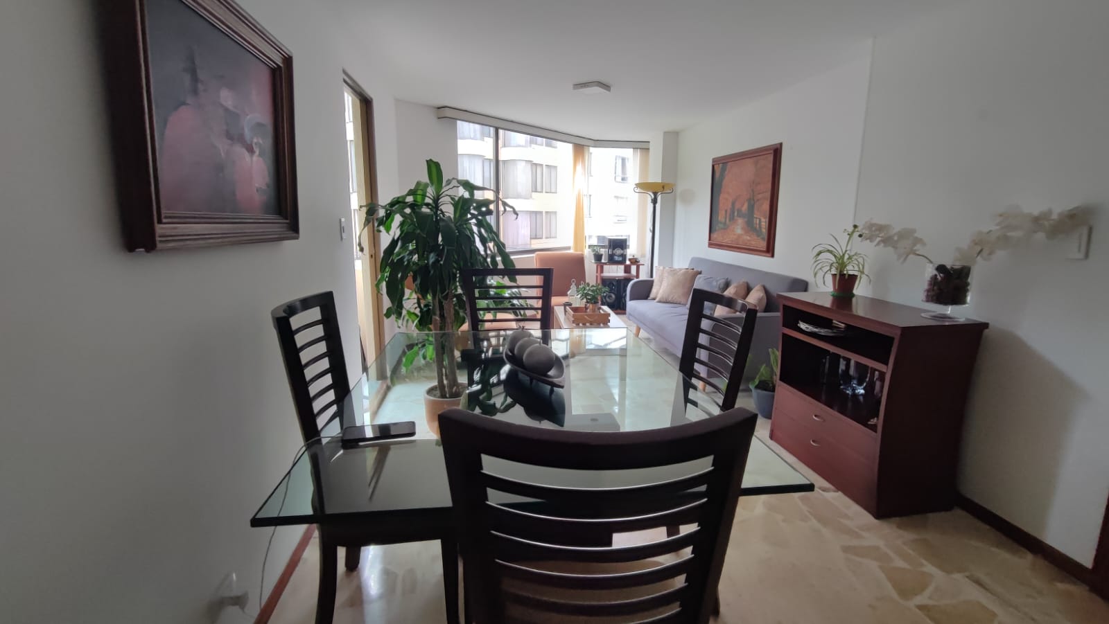Apartamento en venta en Palermo, Manizales · foto 9 de 22