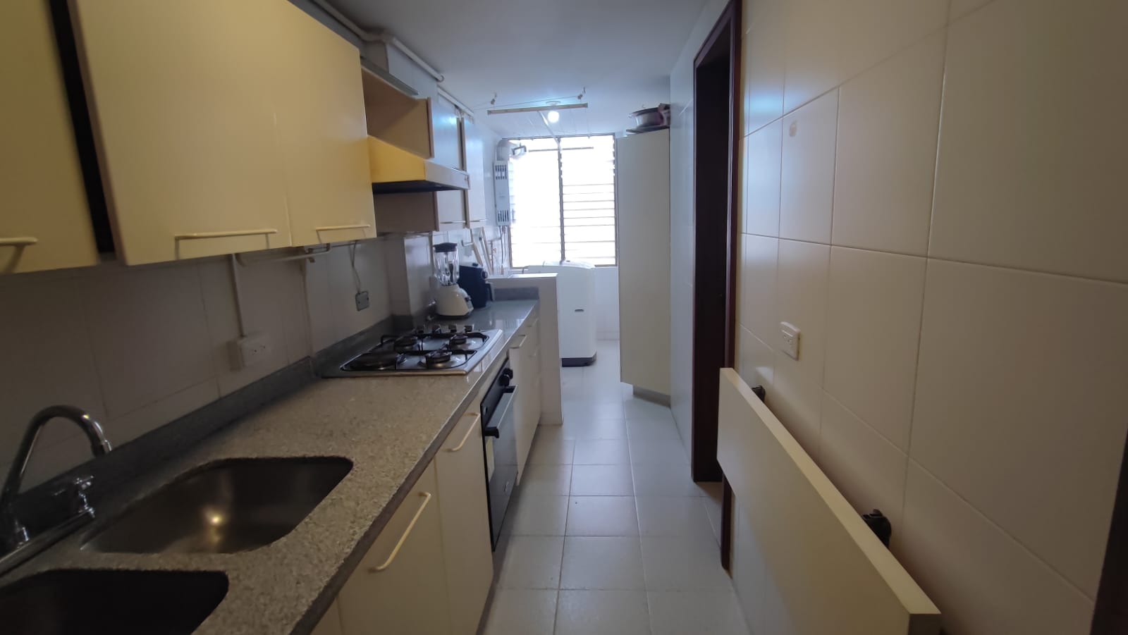 Apartamento en venta en Palermo, Manizales · foto 10 de 22
