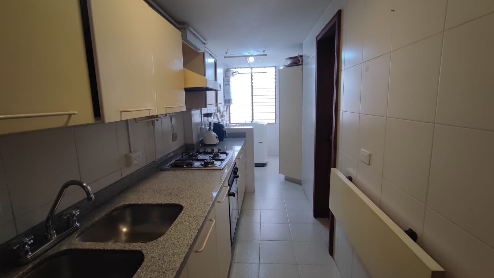 Apartamento en venta en Palermo, Manizales · foto 11 de 22