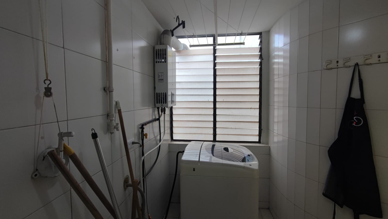 Apartamento en venta en Palermo, Manizales · foto 12 de 22