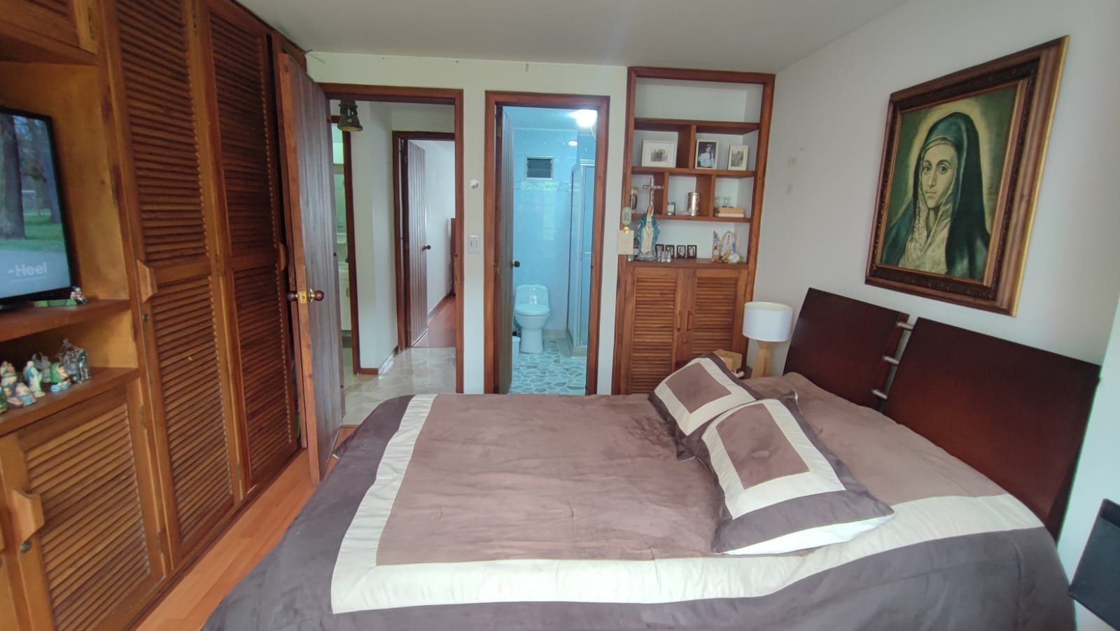 Apartamento en venta en Palermo, Manizales · foto 14 de 22
