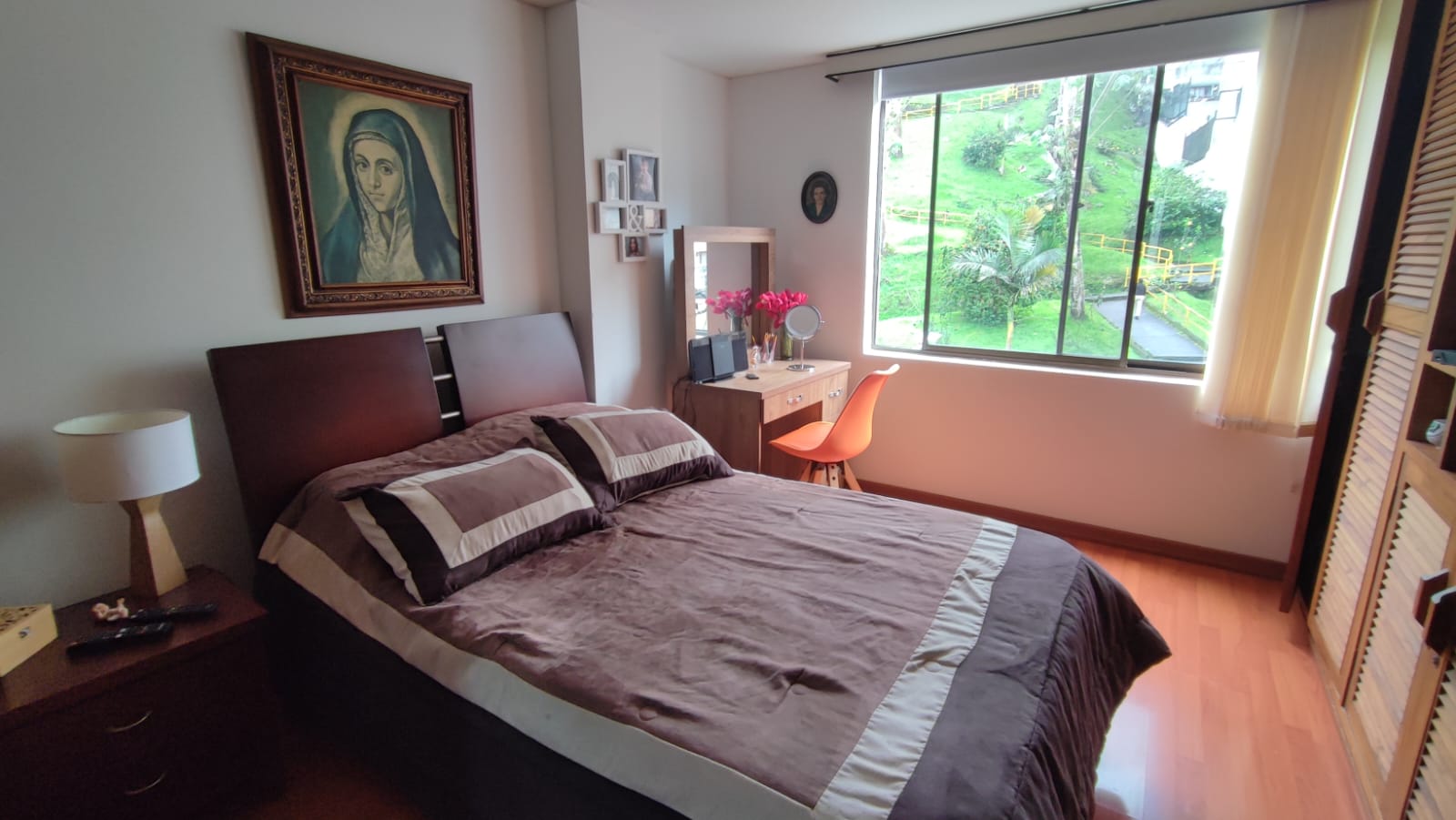 Apartamento en venta en Palermo, Manizales · foto 15 de 22