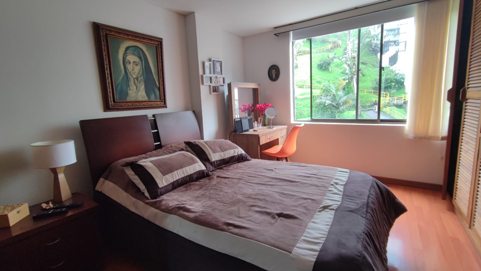Apartamento en venta en Palermo, Manizales · foto 13 de 22