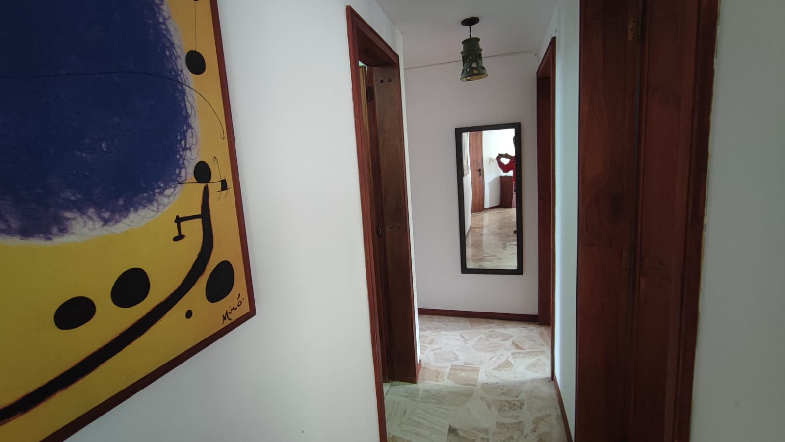 Apartamento en venta en Palermo, Manizales · foto 17 de 22