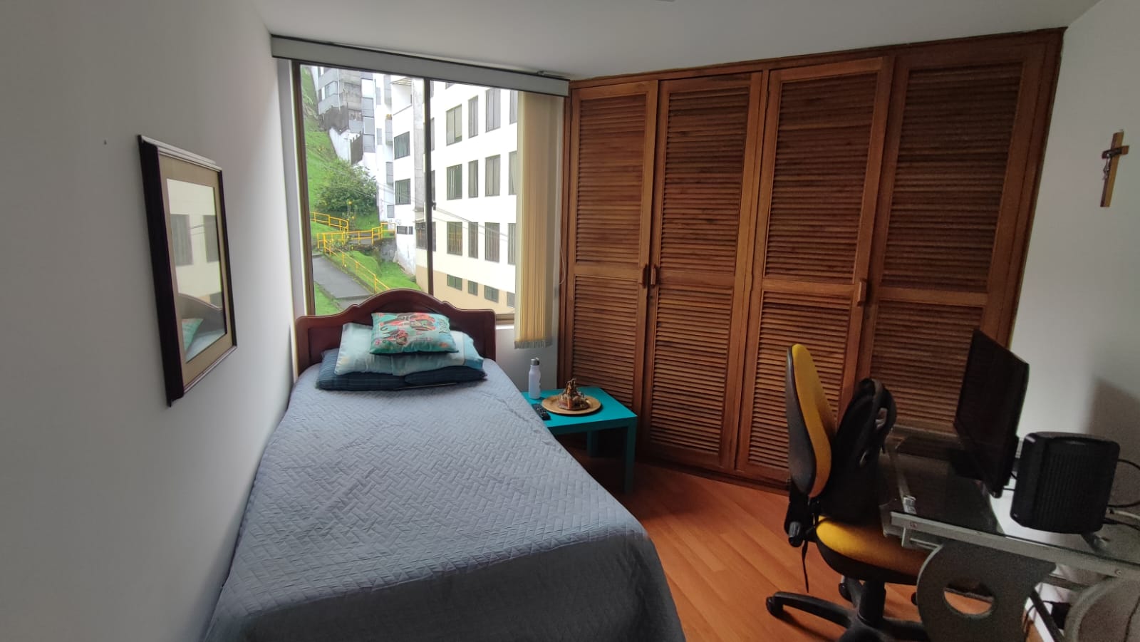 Apartamento en venta en Palermo, Manizales · foto 18 de 22
