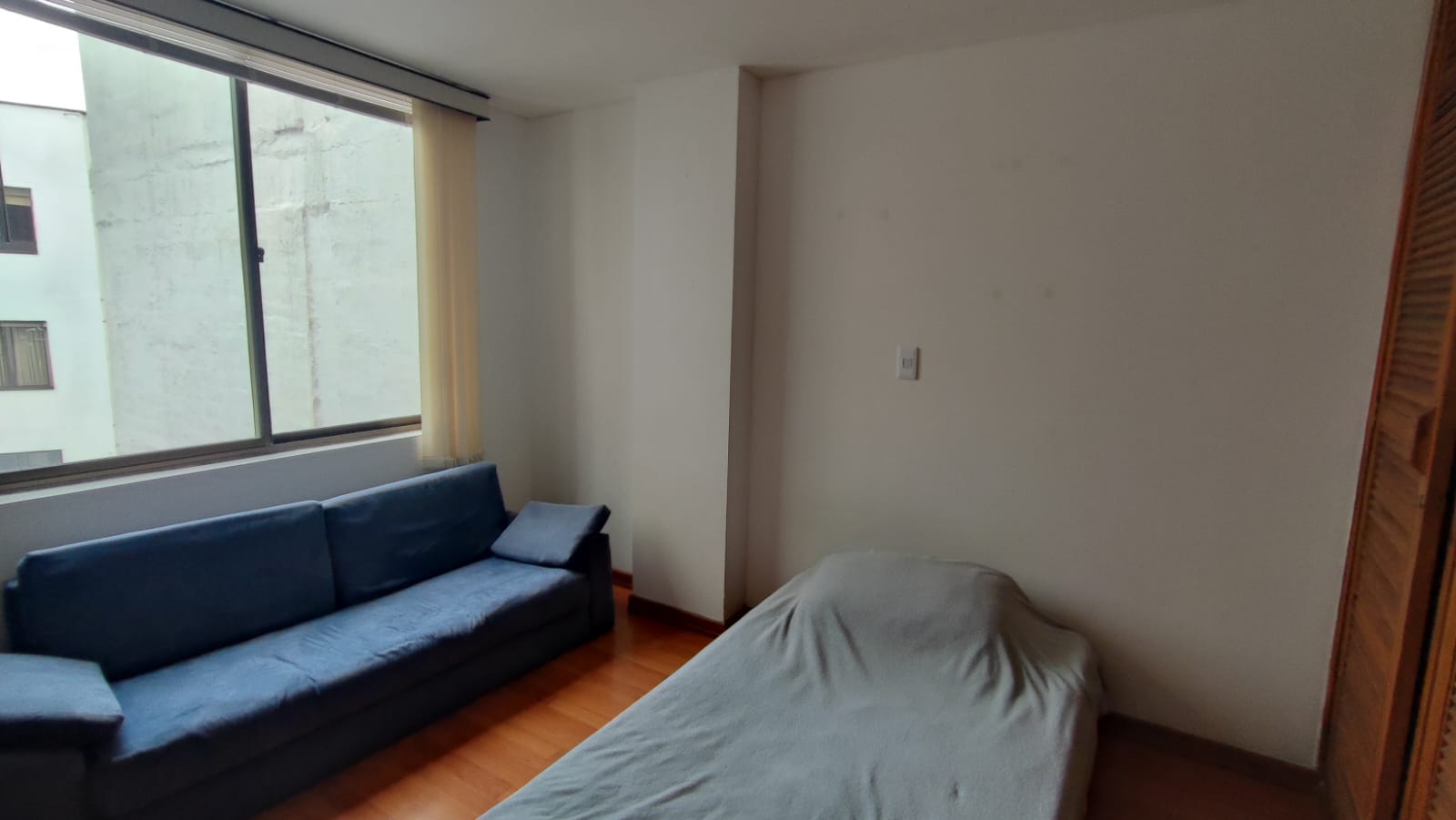 Apartamento en venta en Palermo, Manizales · foto 21 de 22