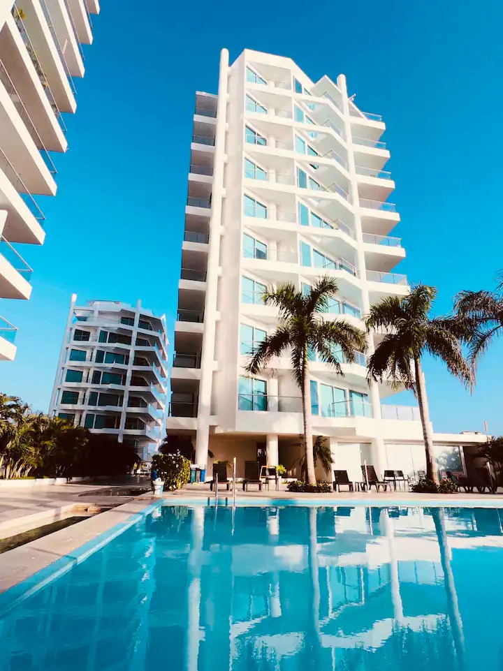 Hotel Sonesta Cartagena, Provincia de Cartagena, Bolívar, Colombia